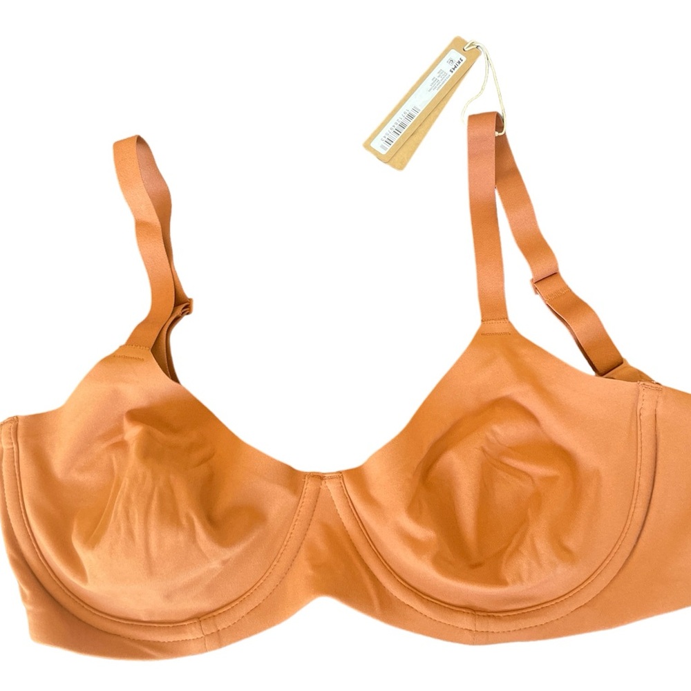 Skims Fits everybody unlined Demi bra